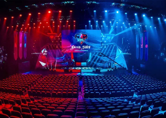 王者榮耀競技場(chǎng)